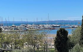 Apartamento Frente Al Mar Roses
